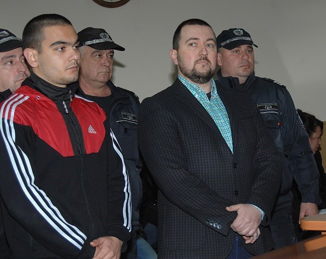 адвокат владимир елдъров